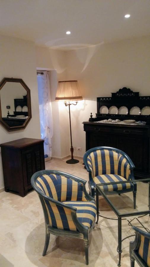 Agriturismo Osteria Du Barba Pe' - Casa Cassini Бордихера Екстериор снимка