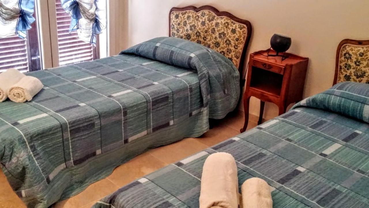 Agriturismo Osteria Du Barba Pe' - Casa Cassini Бордихера Екстериор снимка