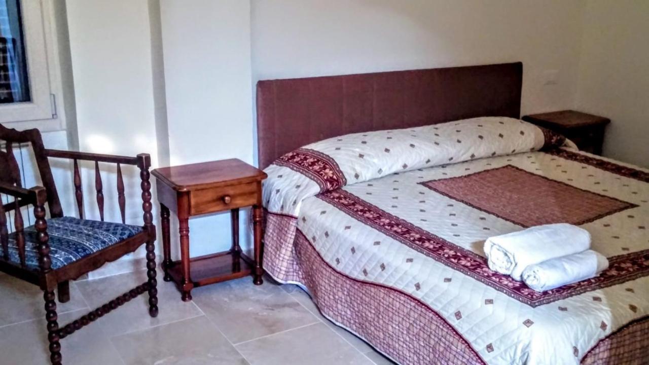 Agriturismo Osteria Du Barba Pe' - Casa Cassini Бордихера Екстериор снимка